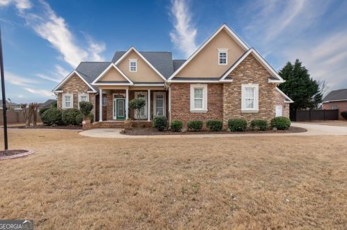 204 Old Bridge Rd, Warner Robins, GA 31088-1119