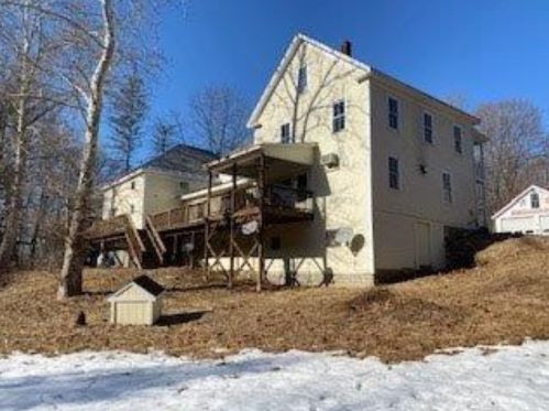 73 Main St, W Chesterfld, NH 03466-3214