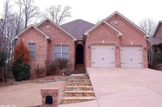 4586 Shoal Creek Dr, Benton, AR 72019-8266