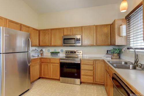 3038 Hawk Dr, Greeley CO  80620-9543 exterior