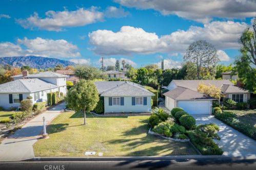 316 Santa Rosa Rd, Arcadia, CA 91007-3039