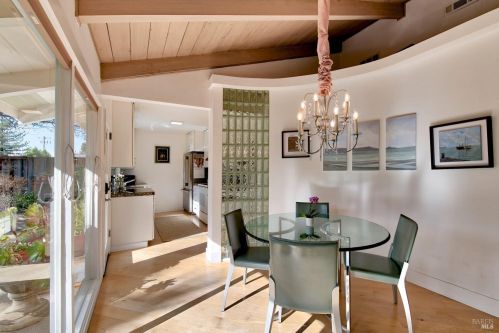 270 Cecilia Way, Tiburon, CA 94920-2040