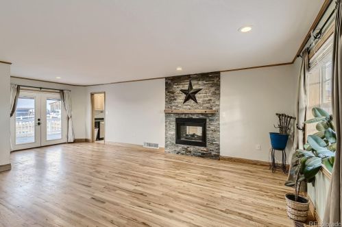 6676 Arrowhead Trl, Elizabeth CO 80107-6805 exterior