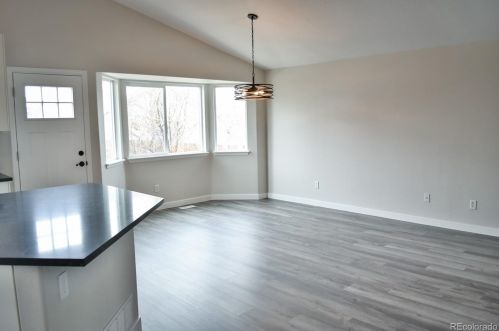 22878 Belleview Pl, Denver CO  80015-6557 exterior