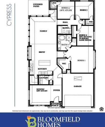 505 Ridgewater Trl, Fort Worth TX  76131-3210 exterior