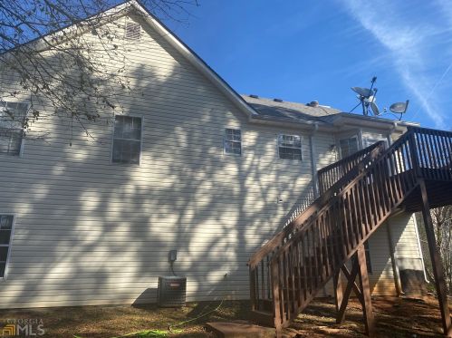 1422 Hampton Dr, Hampton, GA 30228-3129