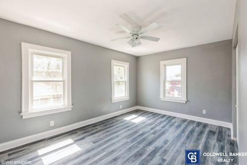 408 Taft Pl, Gary IN  46404-1026 exterior