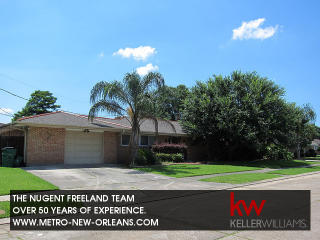 47 Howard St, Gretna, LA 70053-4915