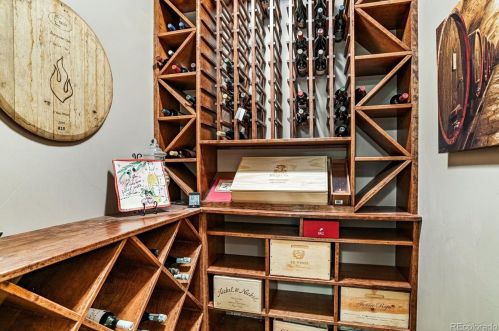 5270 Moonlight Way, Parker CO 80134-4563 exterior