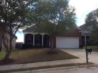 2428 River Birch Dr, Evans, GA 30809-7069
