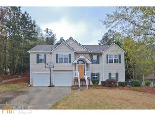 1237 Rockview Ct, Loganville, GA 30052-5684