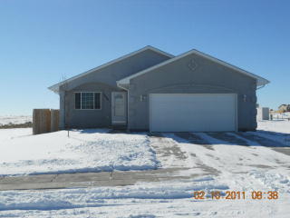 3046 Candice Ln, Pueblo, CO 81003-3863