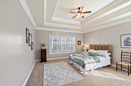 58 Terrell Ln, Jefferson GA  30549-8511 exterior
