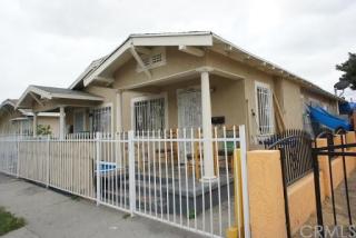 352 84th Pl, Los Angeles CA  90003-3006 exterior