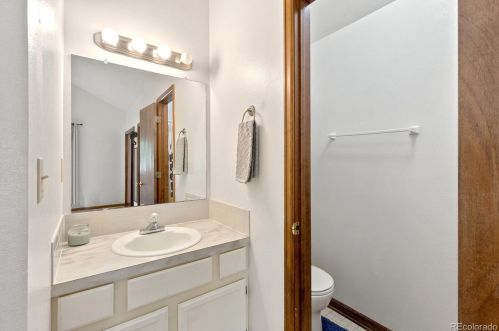 5331 Fossil Ridge Dr, Fort Collins CO  80525-3839 exterior