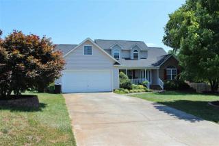 168 Amberwood Dr, Anderson, SC 29621-3090
