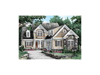 58 Mission Hills Dr, Euharlee, GA 30120-7443