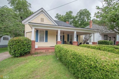 114 Alford St, Lagrange, GA 30240-3042