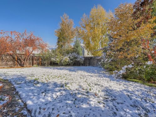 13528 Vallejo St, Denver CO  80234-1052 exterior