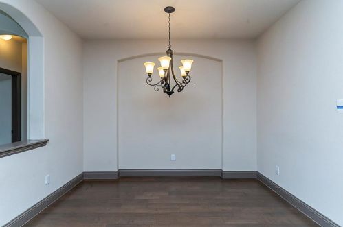 6068 Warmouth Dr, Fort Worth TX  76179-7648 exterior