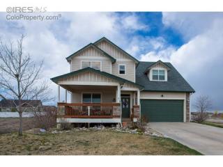 4503 Messina St, Greeley, CO 80620-8917
