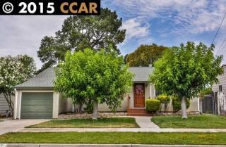 2367 Upland Dr, Concord, CA 94520-1745