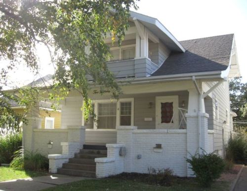 215 Douglas Ave, Lyons, KS 67554-1814