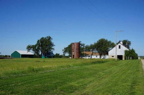 2176 3rd Rd, Wakefield, KS 67487-9258
