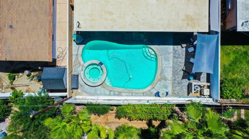 53845 Avenida Diaz, La Quinta, CA 92253-3588