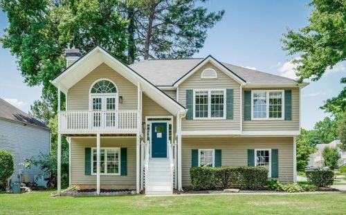 305 Jamaica Cv, Marietta, GA 30008-3572
