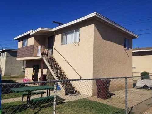 1383 Villa St, Riverside CA  92507-1333 exterior