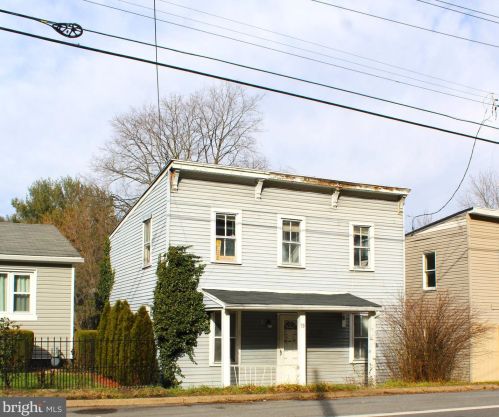 19 National Hwy, Cumberland, MD 21502-7028