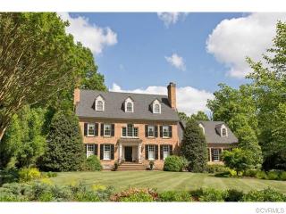 2311 Baronsmede Rd, Midlothian, VA 23113-8800