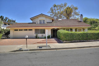 6415 Camino Viviente, Santa Barbara, CA 93117-1523