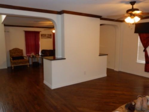 2260 Bresee Dr, Carrollton TX  75010-4150 exterior