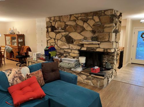 1715 Denkinger Rd, Concord CA  94521-1152 exterior