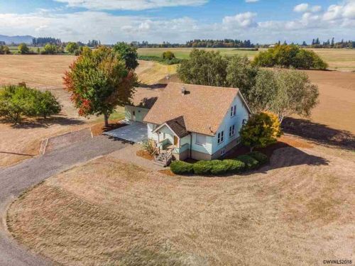 35000 Tennessee Rd, Lebanon, OR 97355-9674