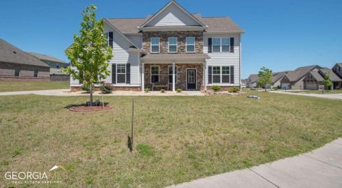 379 Linman Dr, Lagrange, GA 30241-8787