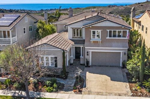 2612 Canto Rompeolas, San Clemente, CA 92673-6419