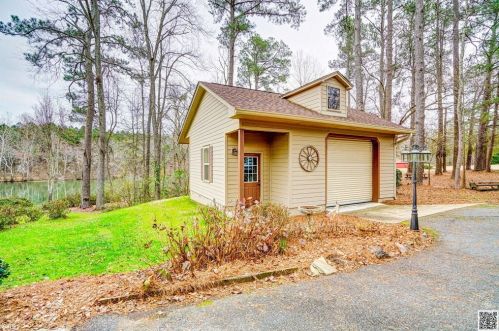 408 Cohen Rd, Shell Bluff, GA 30830-3525