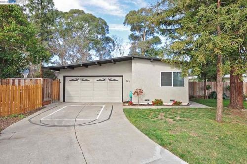 186 Donner Ave, Livermore, CA 94551-4241