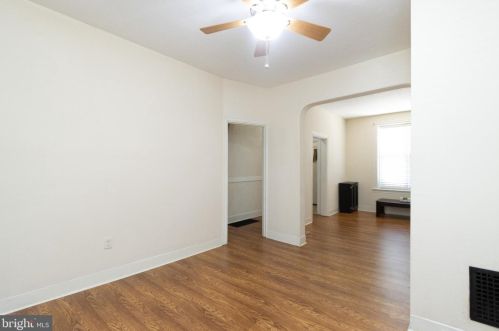 45 Hartman St, York PA  17403-1201 exterior