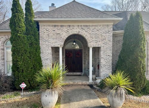 3140 Lovell Dr, Atlanta, GA 30311-3672