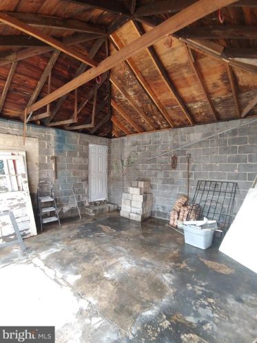 839 Morgan St, Camden NJ  08104-2658 exterior