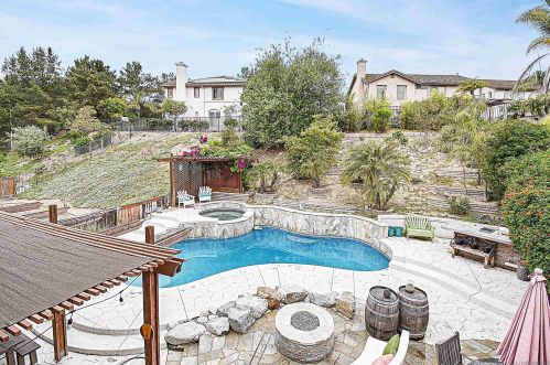 1282 Granite Spg Dr, Chula Vista CA  91915-2506 exterior