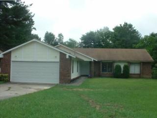 3140 Cadiz Cir, Atlanta GA  30349-4616 exterior