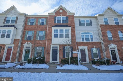 13954 Cannondale Way, Gainesville, VA 20155-3312
