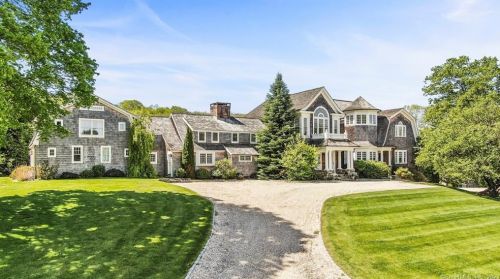 95 Roxbury Rd, Washington Depot, CT 06793-1414