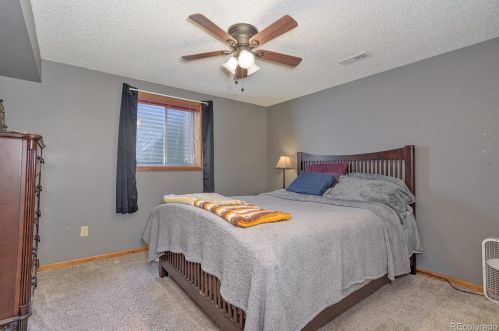 960 Hemlock Dr, Fort Collins CO  80550-4934 exterior