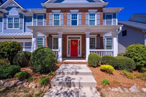 687 Village Manor Pl, Suwanee, GA 30024-6789